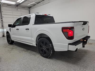 New 2026 Ford F-150 - photo 1