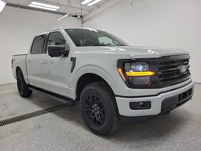 New 2026 Ford F-150 - photo 1