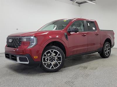 New 2026 Ford Maverick - photo 1