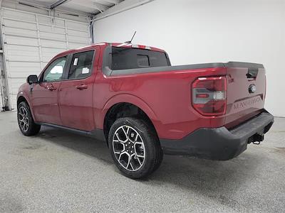 New 2026 Ford Maverick - photo 1