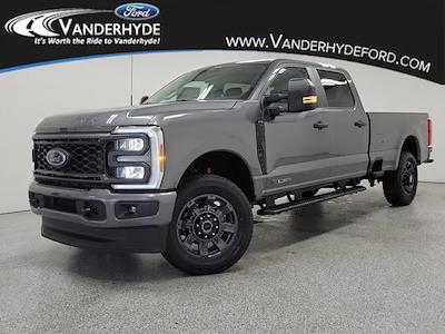 New 2026 Ford F-250 - photo 1