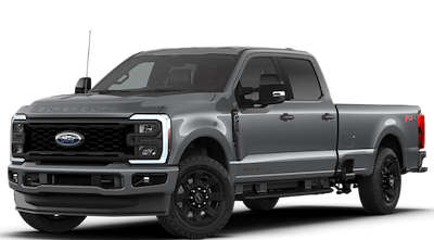 New 2026 Ford F-250 - photo 1