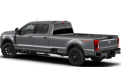 New 2026 Ford F-250 - photo 1