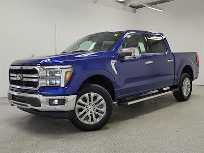 New 2026 Ford F-150 - photo 1