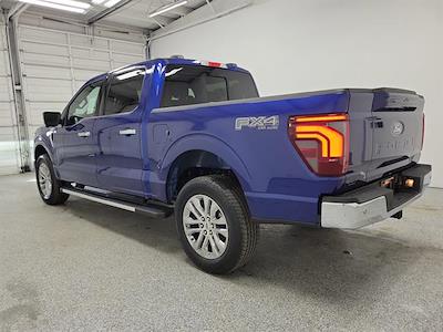 New 2026 Ford F-150 - photo 1