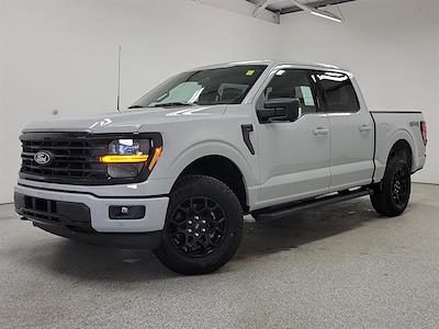 New 2026 Ford F-150 - photo 1