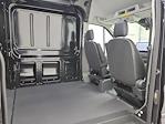 2026 Ford Transit 350 HD High Roof DRW AWD Empty Cargo Van for sale #26T135 - photo 14