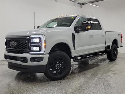 New 2026 Ford F-350 - photo 1