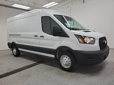 New 2026 Ford Transit 350 - photo 1