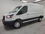 New 2026 Ford Transit 350 Medium Roof Empty Cargo Van for sale #26T141 - photo 1