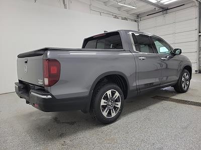 Used 2019 Honda Ridgeline - photo 1