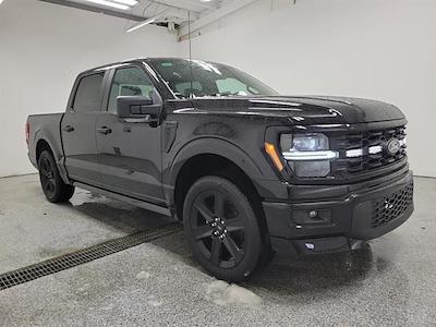 New 2026 Ford F-150 - photo 1