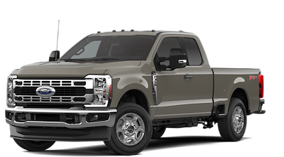 New 2026 Ford F-350 - photo 1