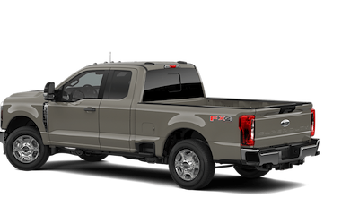 New 2026 Ford F-350 - photo 1