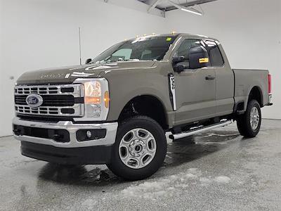 New 2026 Ford F-350 - photo 1