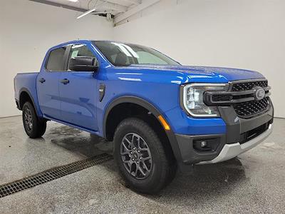 New 2026 Ford Ranger - photo 1