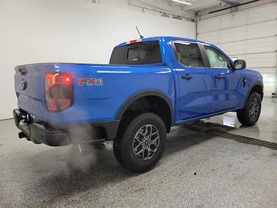 New 2026 Ford Ranger - photo 1