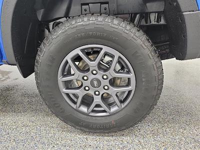 New 2026 Ford Ranger - photo 1