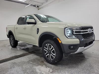 New 2026 Ford Ranger - photo 1