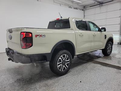 New 2026 Ford Ranger - photo 1