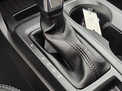 New 2026 Ford Ranger - photo 1