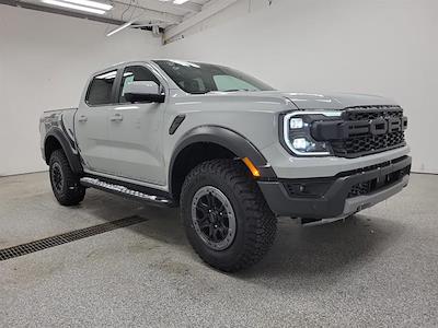 New 2026 Ford Ranger - photo 1