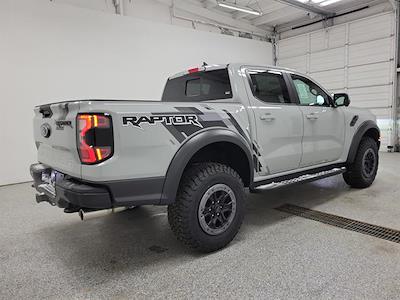 New 2026 Ford Ranger - photo 1