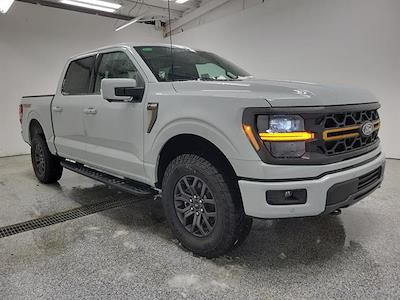 New 2026 Ford F-150 - photo 1