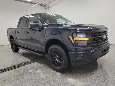 New 2026 Ford F-150 - photo 1