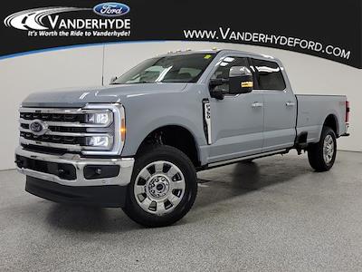 New 2026 Ford F-350 - photo 1