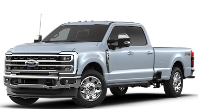 New 2026 Ford F-350 - photo 1