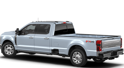 New 2026 Ford F-350 - photo 1