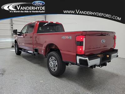 New 2026 Ford F-350 - photo 1