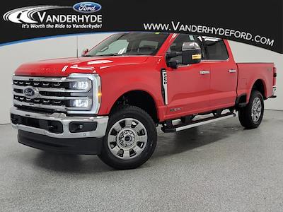 New 2026 Ford F-250 - photo 1