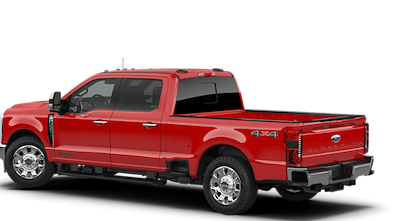 New 2026 Ford F-250 - photo 1