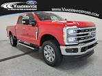 2026 Ford F-250 Crew Cab 4WD Pickup for sale #26T33 - photo 3