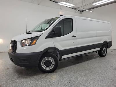 New 2026 Ford Transit 250 - photo 1