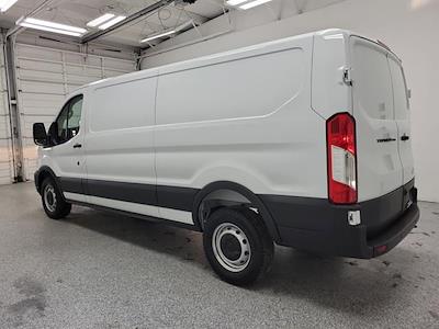 New 2026 Ford Transit 250 - photo 1