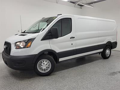 New 2026 Ford Transit 350 HD - photo 1