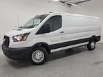 New 2026 Ford Transit 350 HD Low Roof Empty Cargo Van for sale #26T52 - photo 1