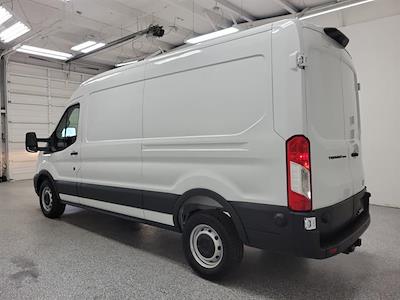 New 2026 Ford Transit 250 - photo 1