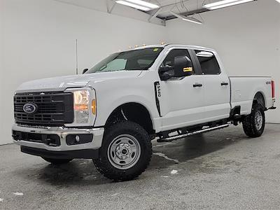 New 2026 Ford F-250 - photo 1