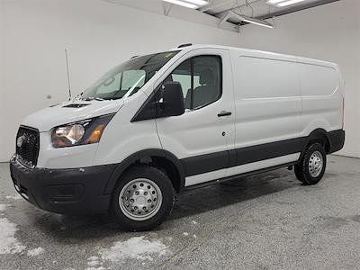 New 2026 Ford Transit 150 - photo 1