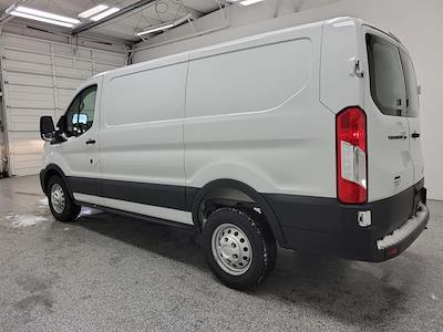 New 2026 Ford Transit 150 - photo 1