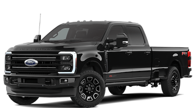 New 2026 Ford F-250 - photo 1