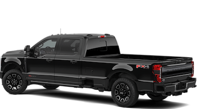 New 2026 Ford F-250 - photo 1