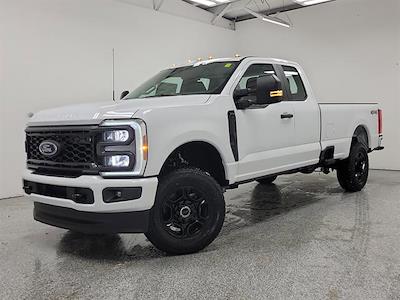 New 2026 Ford F-350 - photo 1