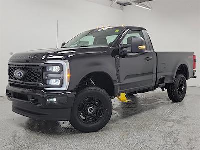 New 2026 Ford F-350 - photo 1