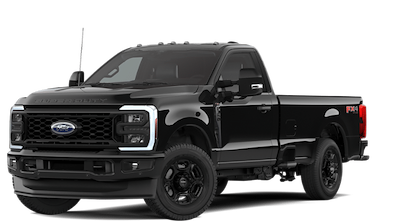 New 2026 Ford F-350 - photo 1