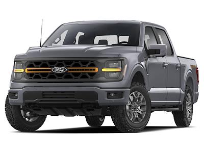 New 2026 Ford F-150 - photo 1